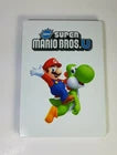 New Super Mario Bros. U (WiiU)