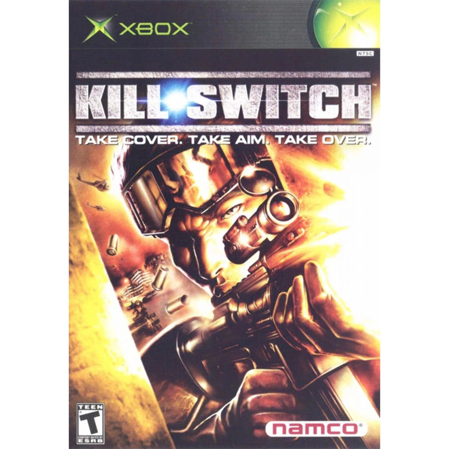 Kill Switch (Xbox)