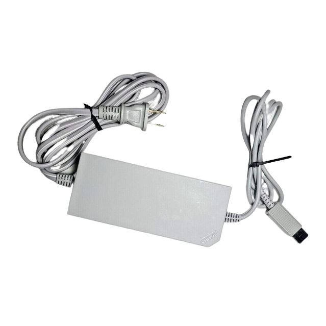 Nintendo Wii Power Supply