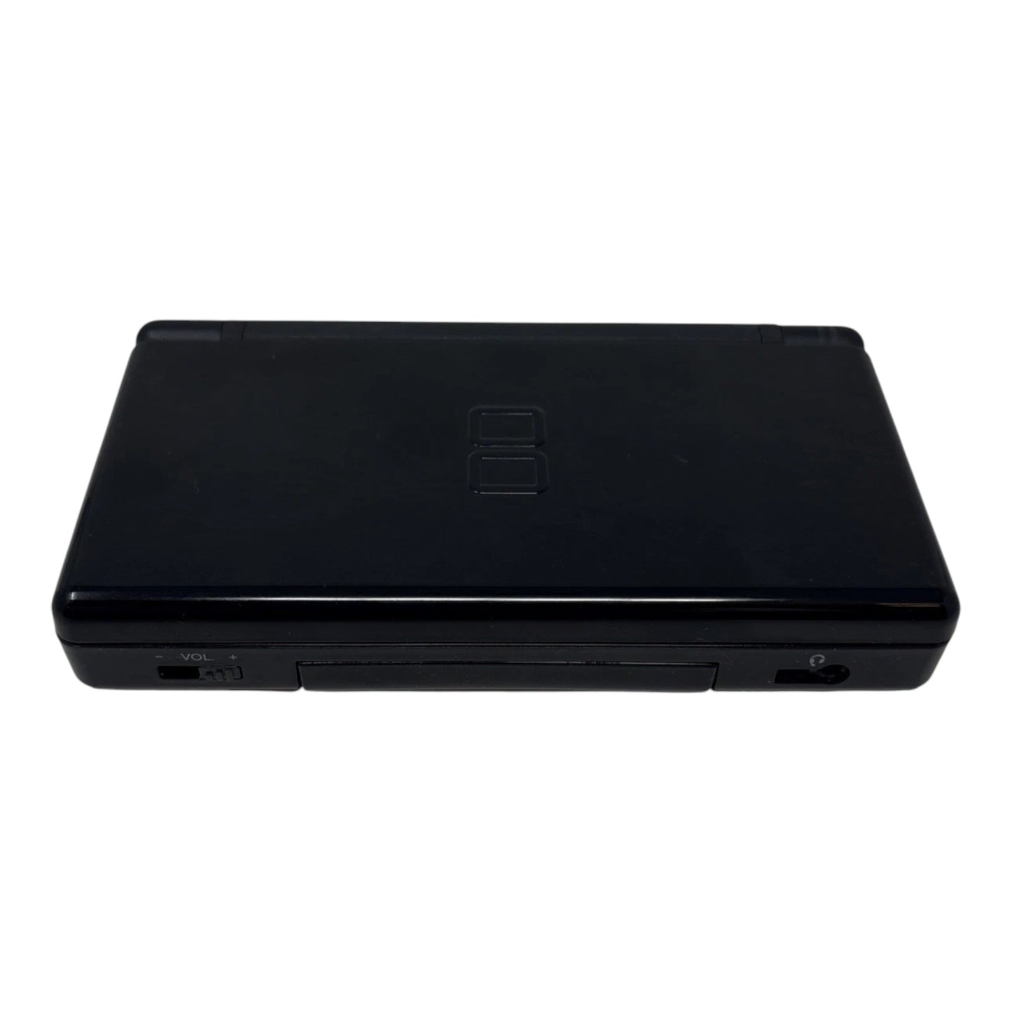 Nintendo DS Lite Console- Black
