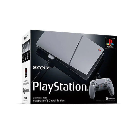 Playstation 5 30th Anniversary Limited Edition Digital Console