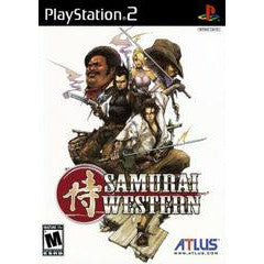 Samurai Western (PS2)