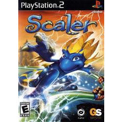 Scaler (PS2)