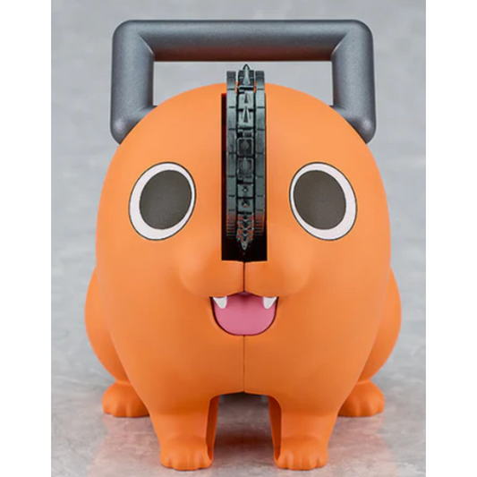 Chainsaw man: Pochita Bottle Cap Topper