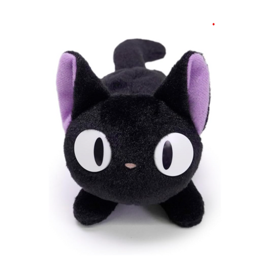 Jiji Kiki's Delivery Service 6.5" Bean Bag Plush