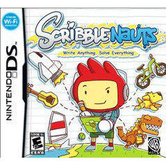Scribblenauts (DS)