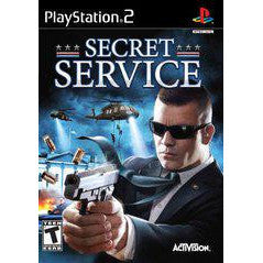 Secret Service Ultimate Sacrifice (PS2)