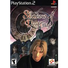 Shadow of Destiny (PS2)