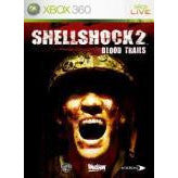 ShellShock 2: Blood Trails (Xbox 360)