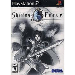 Shining Force Neo (PS2)