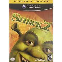 Shrek 2 (GC)