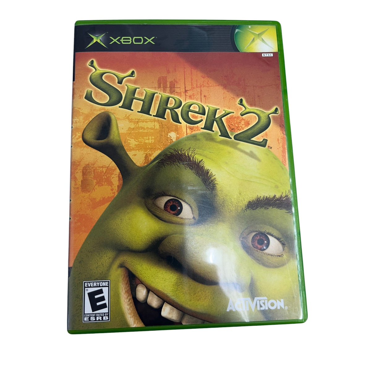 Shrek 2 (Xbox)