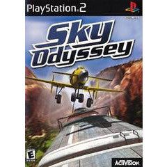 Sky Odyssey (PS2)