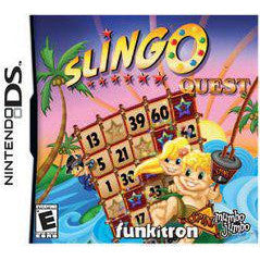 Slingo (DS)
