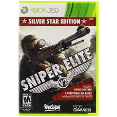Sniper Elite (Xbox360)