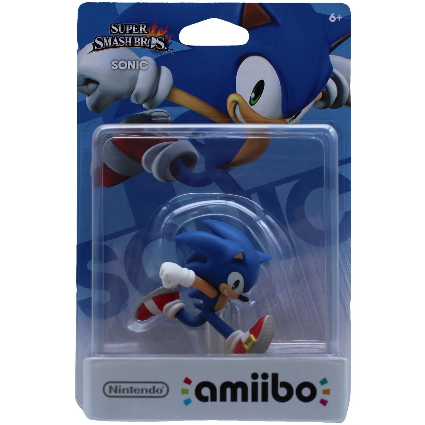 Sonic (amiibo)