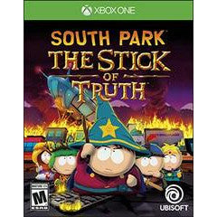 South Park: The Stick of Truth (Xbox One)