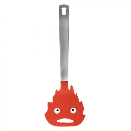 Spatula Calcifer - Howl's Moving Castle