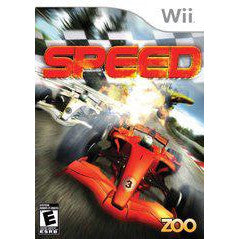 Speed (Wii)