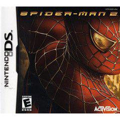 Spiderman 2 (DS)