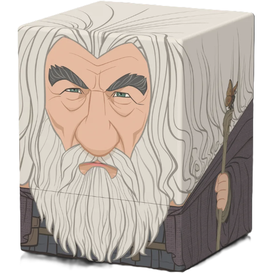 Squaroes The Hobbit Deck Boxes (Various Options)