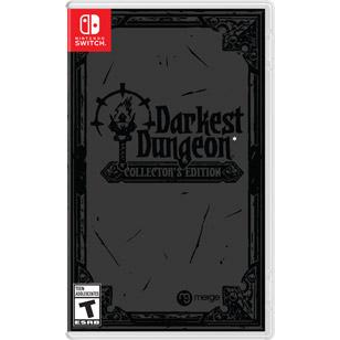 Darkest Dungeon: Collector's Edition (Switch)