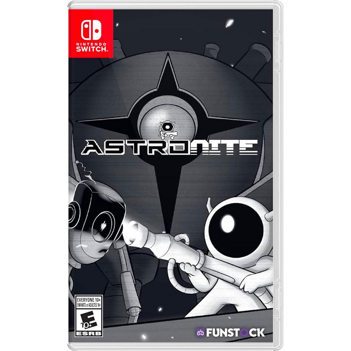 Astronite (Switch)