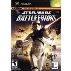 Star Wars Battlefront (Xbox)