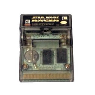 Star Wars Episode I Racer (GBC)