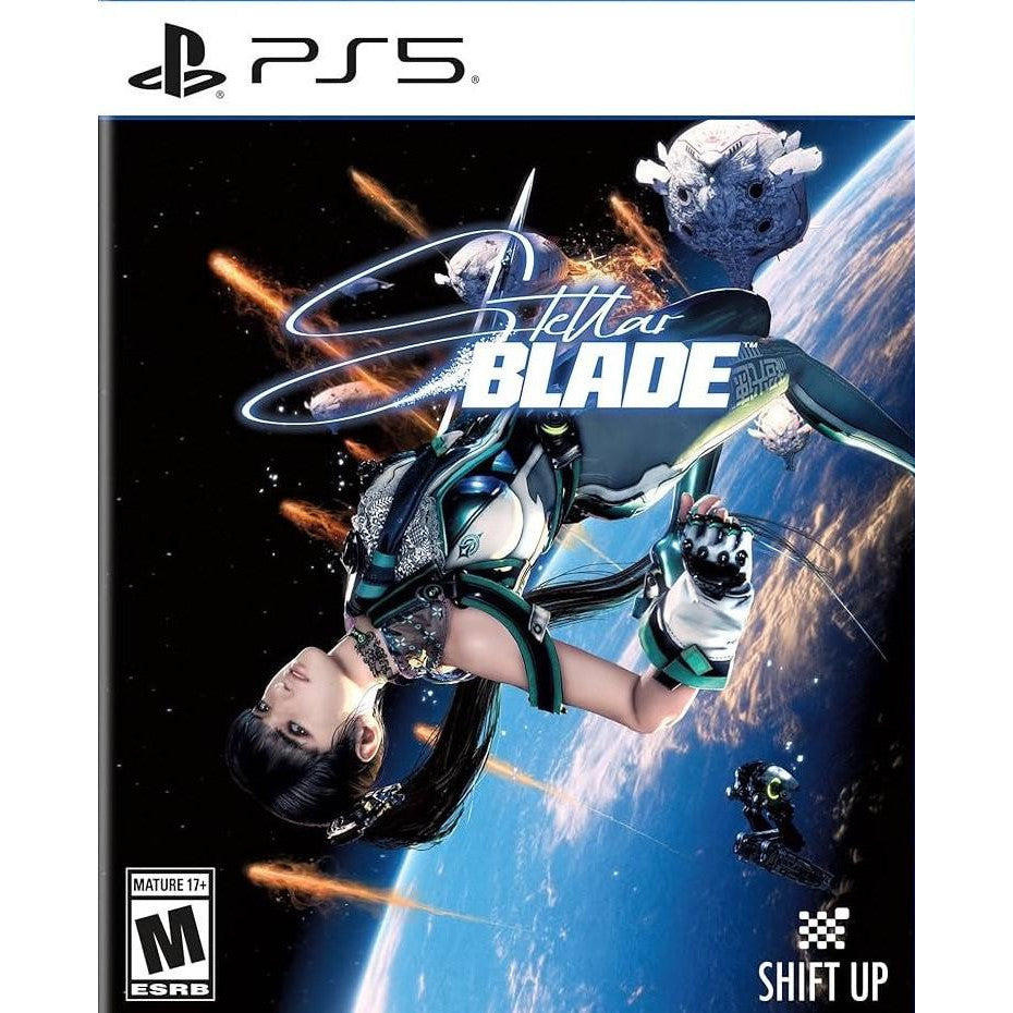 Stellar Blade (PS5)