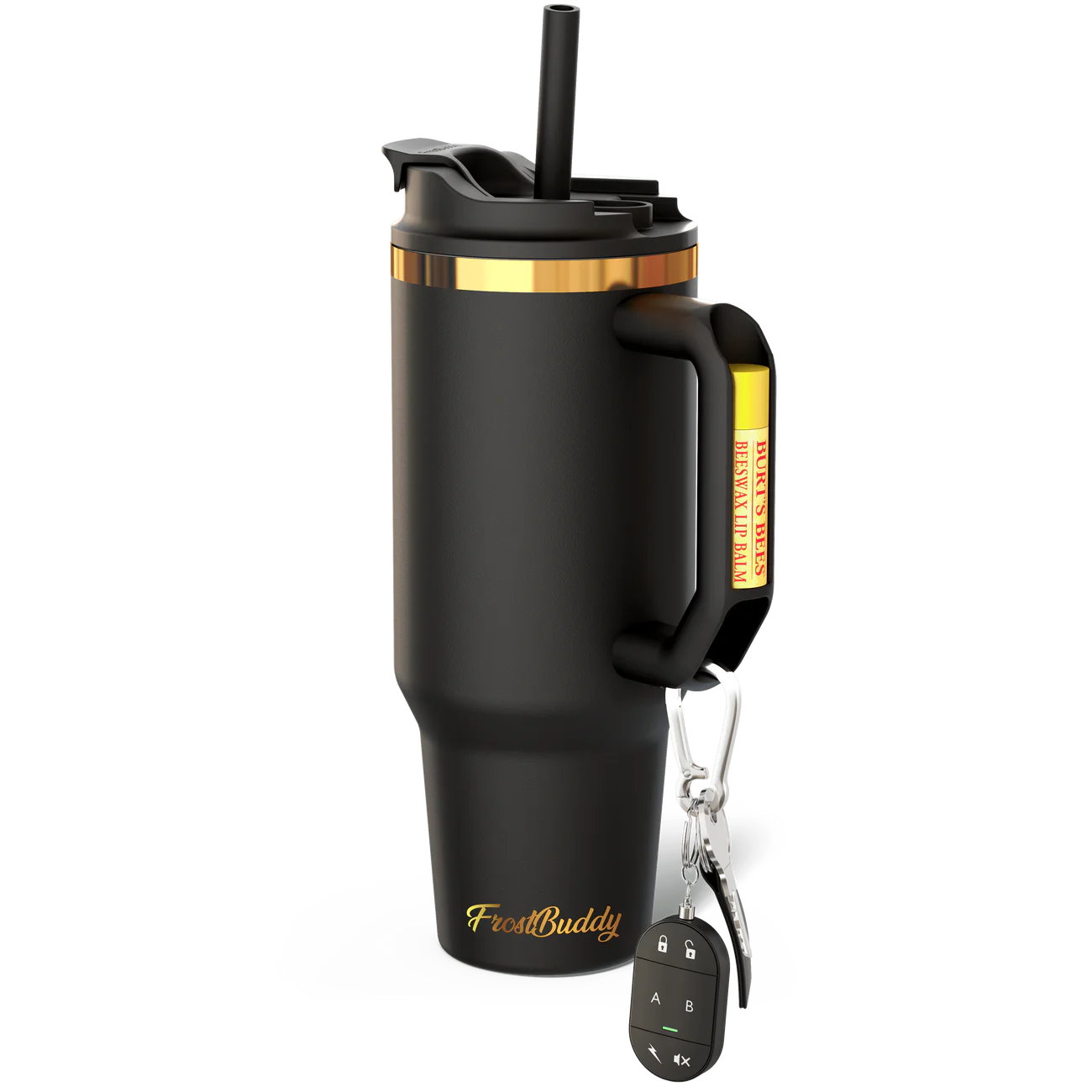 Thicc Buddy 40oz (Various Colours)