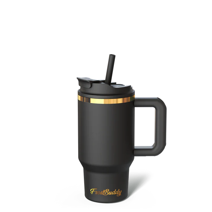 Mini Thicc Buddy 16oz (Various Colours)