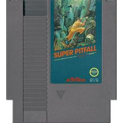 Super Pitfall (NES)