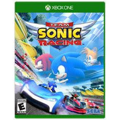 Team Sonic Racing (XboxOne)