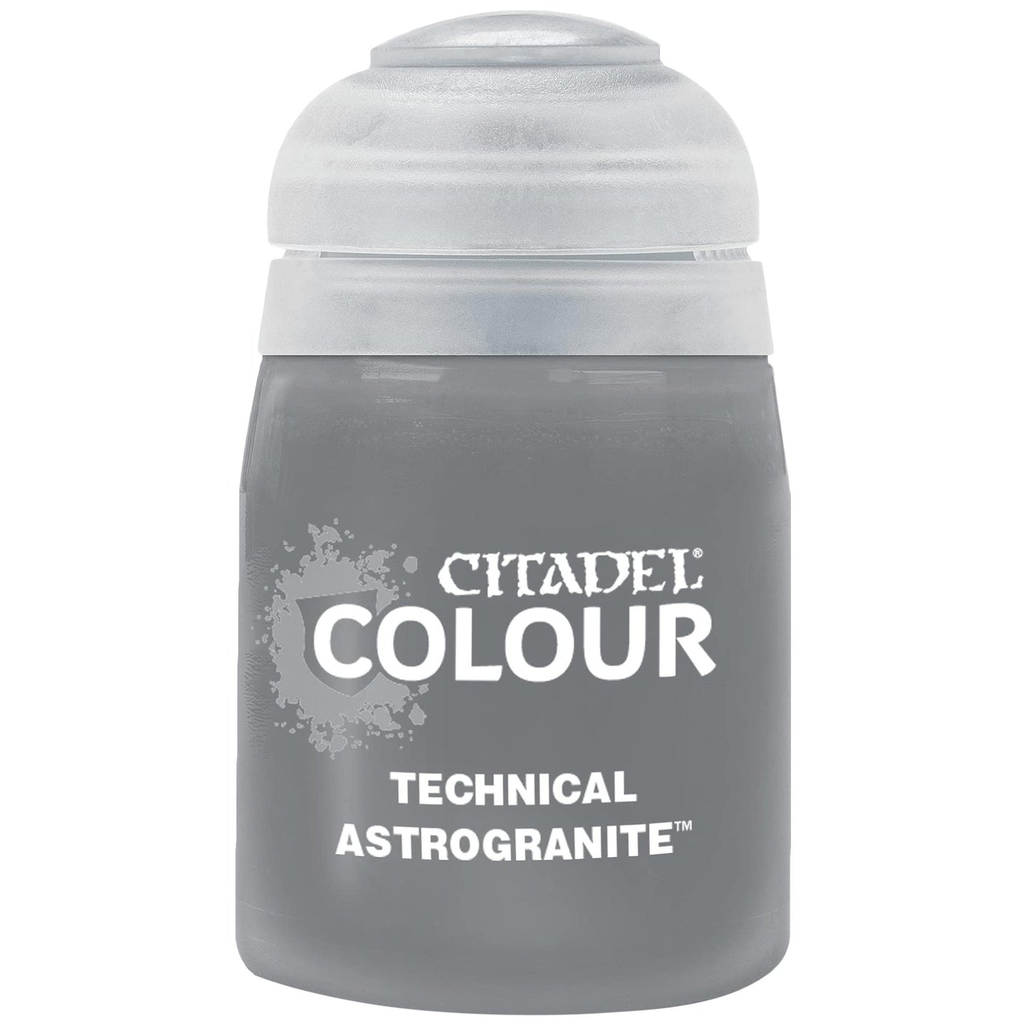 Technical: Astrogranite