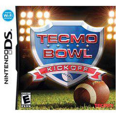 Tecmo Bowl Kickoff (DS)