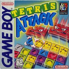 Tetris Attack (GB)