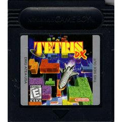 Tetris DX (GBC)