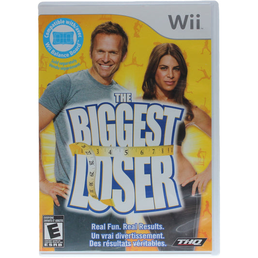 The Biggest Loser (Wii)