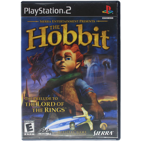 The Hobbit (PS2)