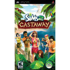 The Sims 2: Castaway (PSP)