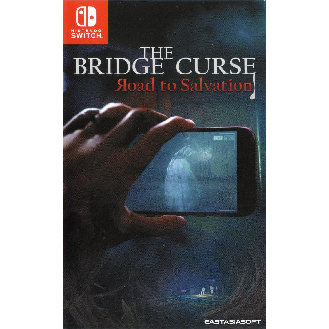 The Bridge Curse: Road to Salvation (Switch)