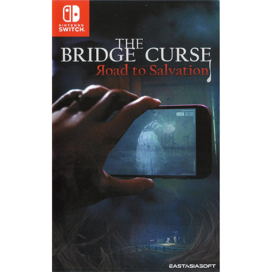 The Bridge Curse: Road to Salvation (Switch)