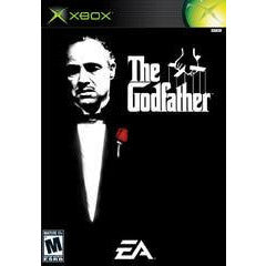 The Godfather: The Game (Xbox)