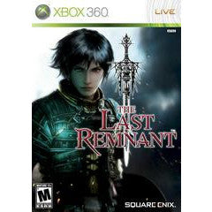 The Last Remnant (Xbox 360)