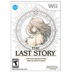 The Last Story (Wii)