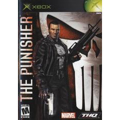 The Punisher (Xbox)
