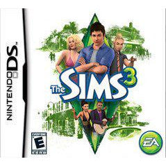 The Sims 3 (DS)