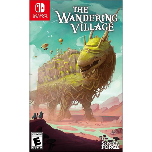 The Wandering Village (Switch)