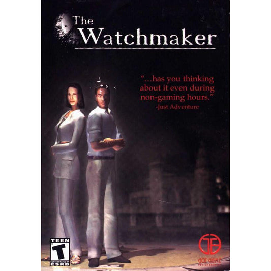 The Watchmaker (PC)